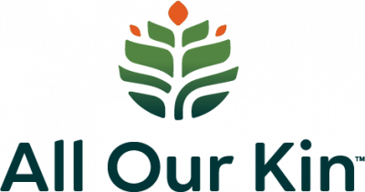 all our kin logo
