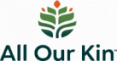 all our kin logo