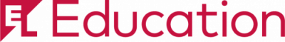 EL education logo