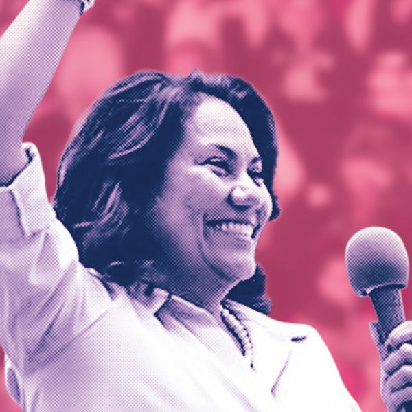 Veronica Escobar for Congress