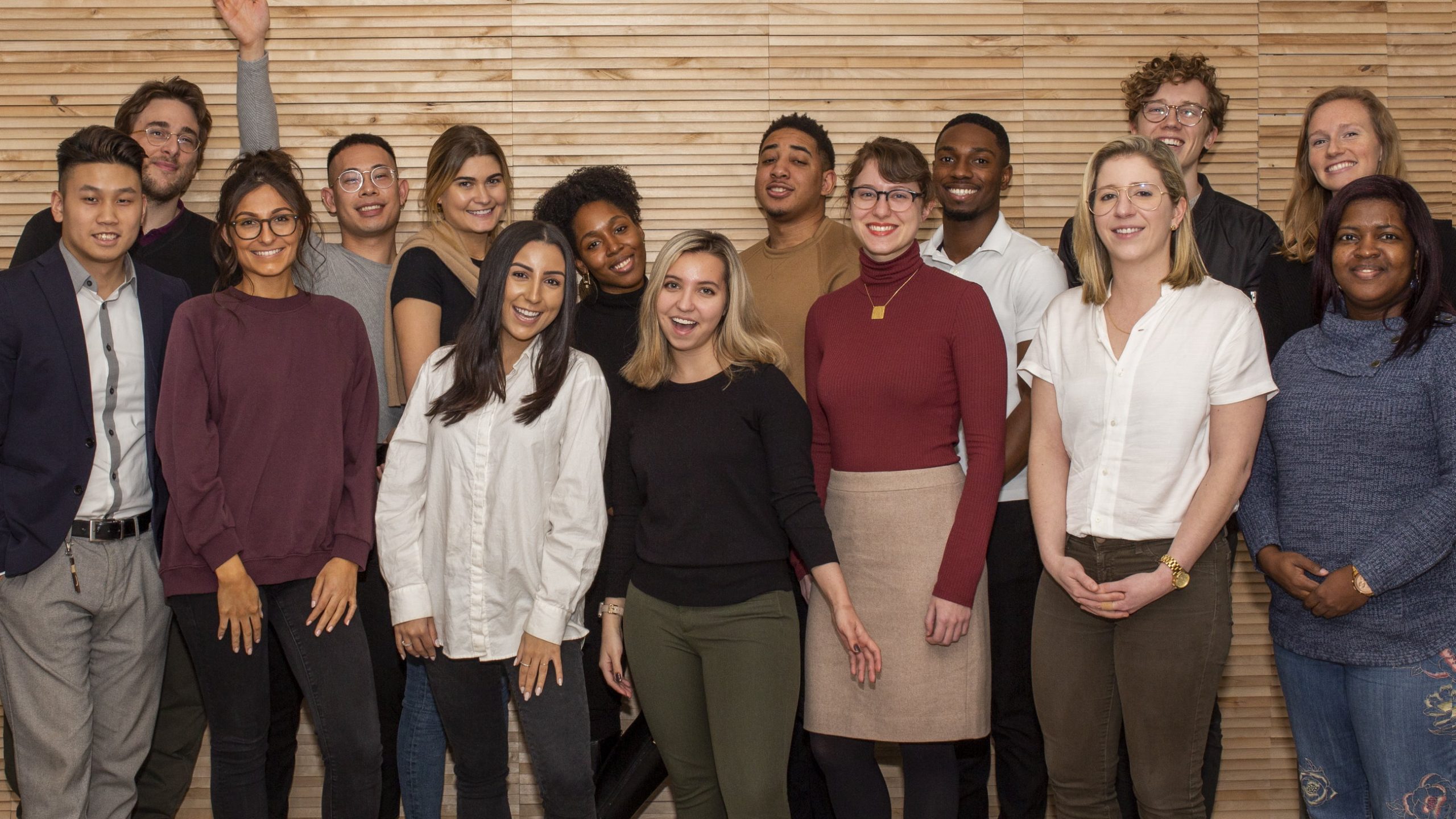 top PR agency