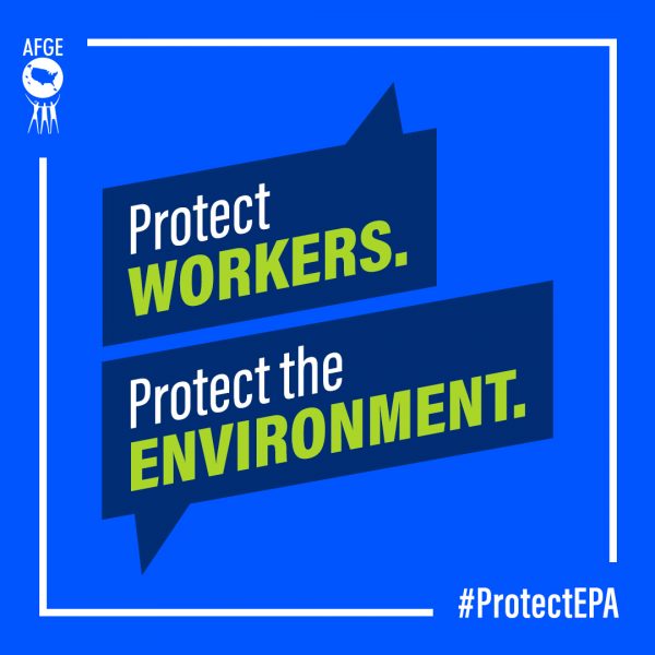 Taking offline organizing online with a virtual member town hall and an Earth Day of Action to #ProtectEPA