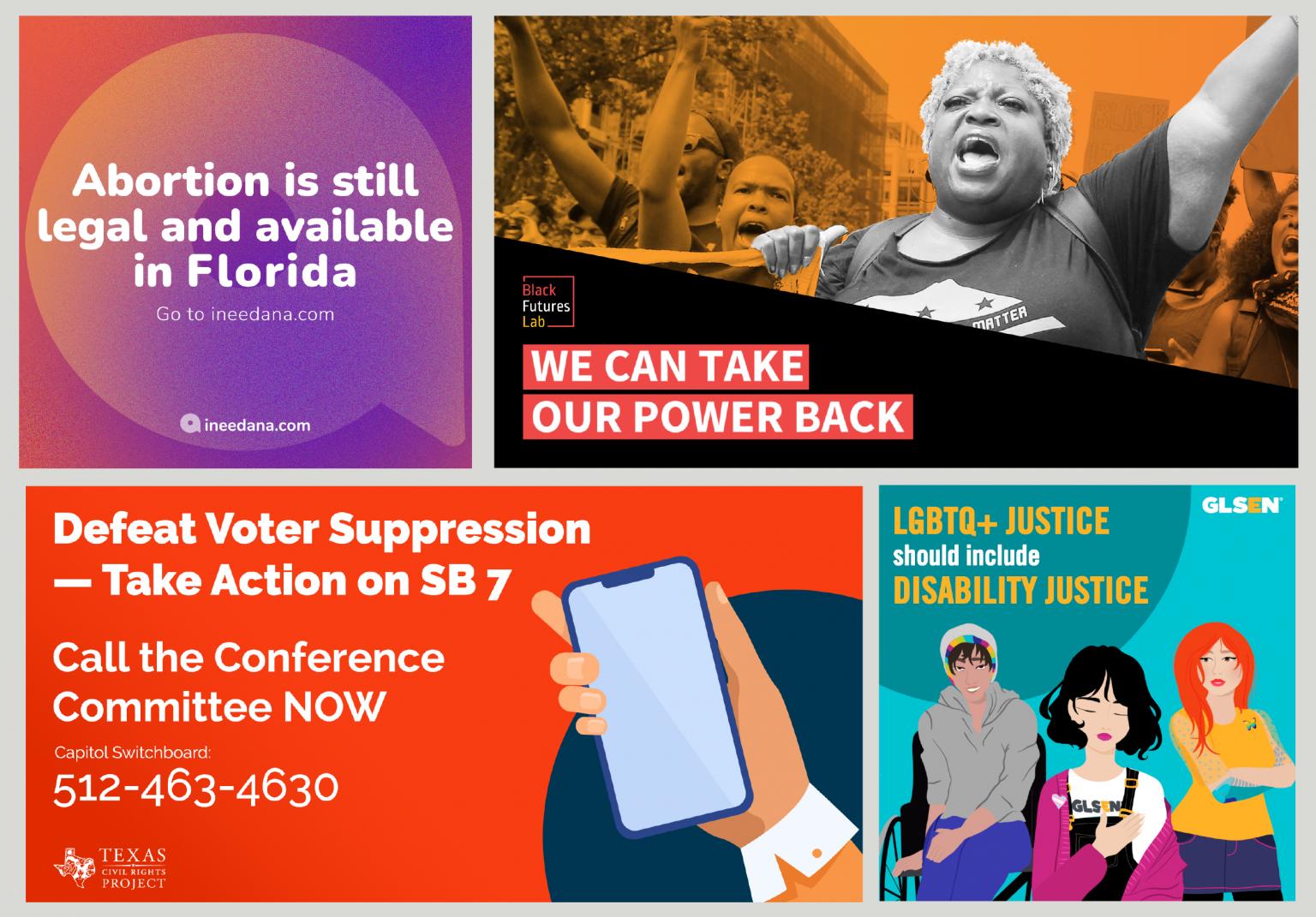 How We Got Involved in the 2022 Election BerlinRosen