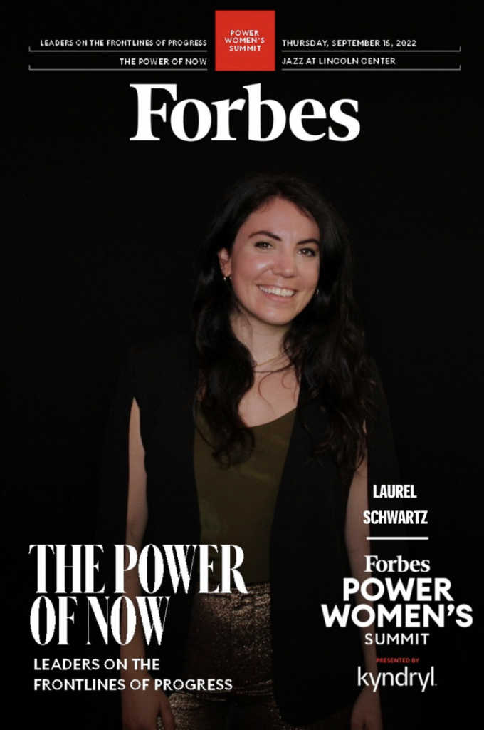 Forbes 30 Under 30, Forbes 30/50 Summit