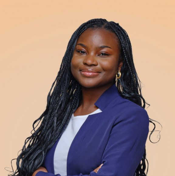 Antonette Kamara