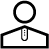 business user icon