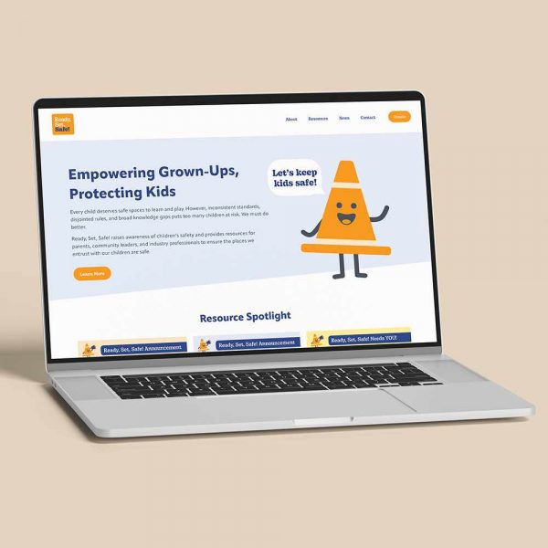 Website