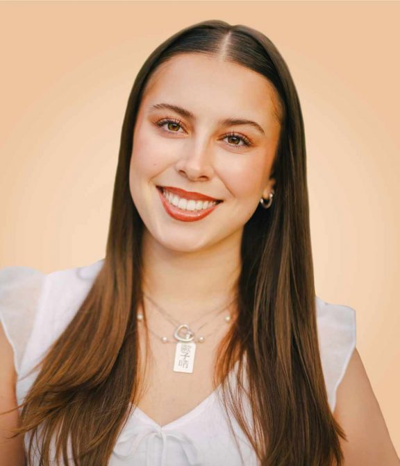 Skylar O'Brien headshot